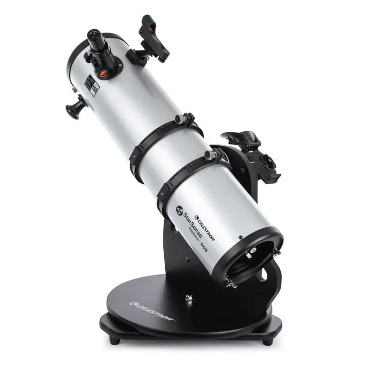 Celestron Starsense Explorer 150mm Tabletop Dobsonian (22482)