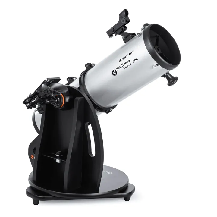 Celestron Starsense Explorer 150mm Tabletop Dobsonian (22482)