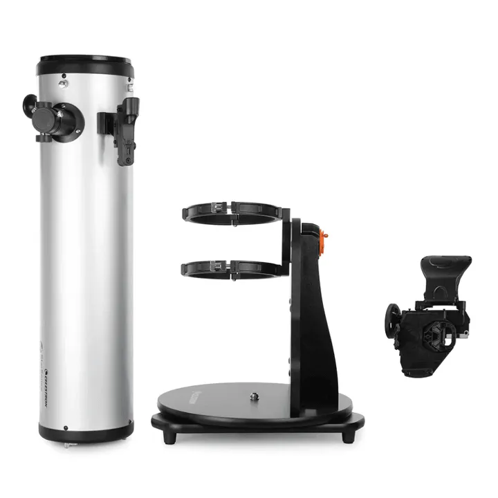 Celestron Starsense Explorer 150mm Tabletop Dobsonian (22482)