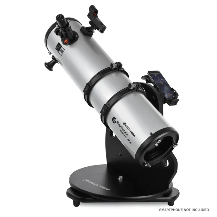 Celestron Starsense Explorer 150mm Tabletop Dobsonian (22482)