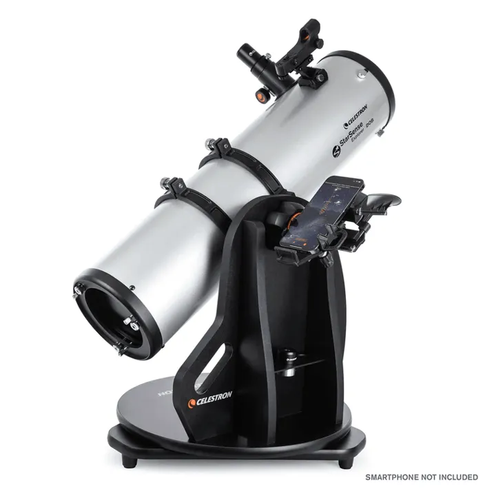 Celestron Starsense Explorer 150mm Tabletop Dobsonian (22482)