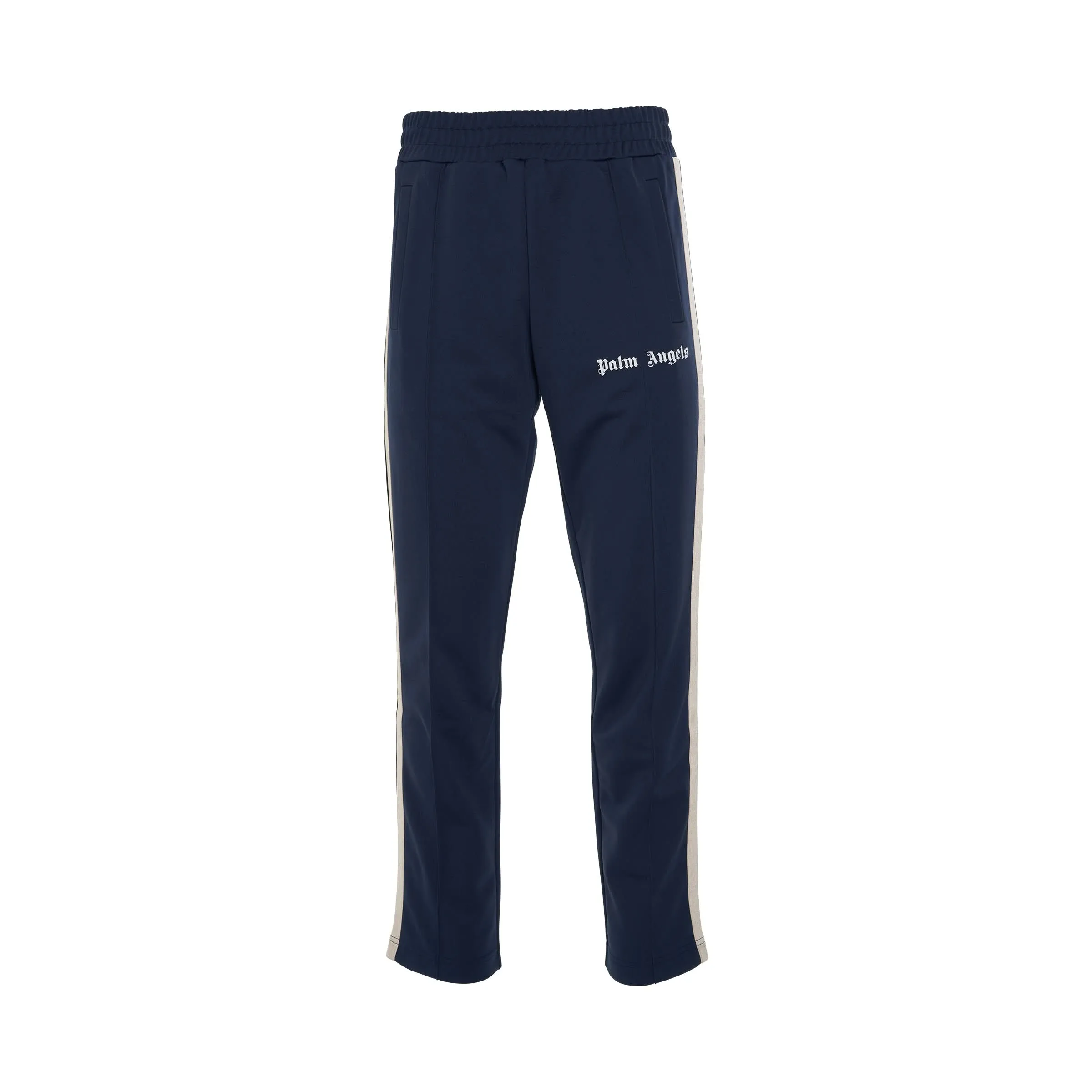 Classic Track Pants in Navy