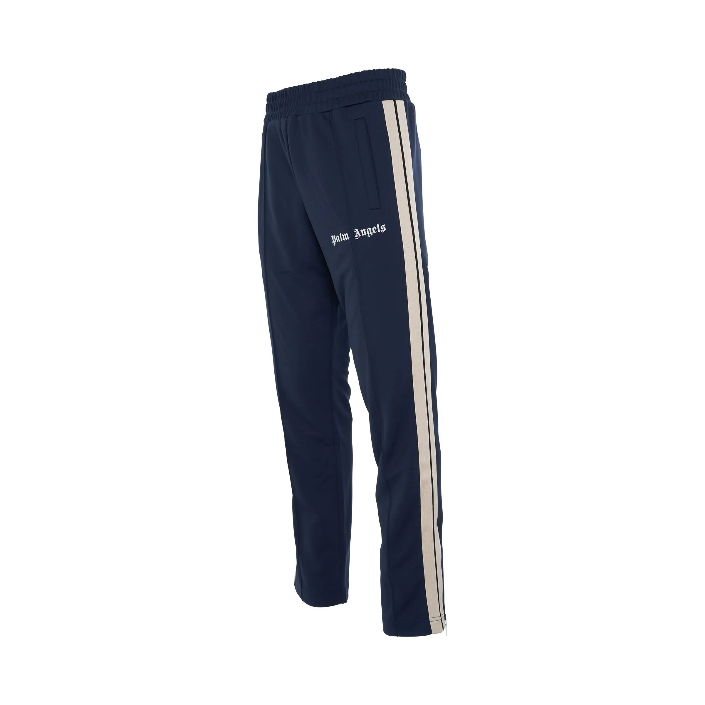 Classic Track Pants in Navy