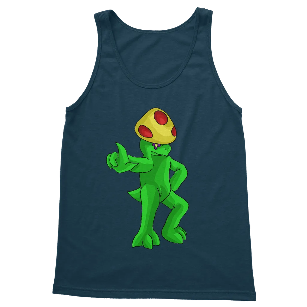 Clawmep Classic Adult Vest Top