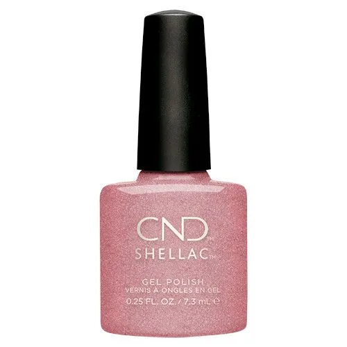 CND - Shellac Untitled Bronze (0.25 oz)