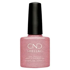 CND - Shellac Untitled Bronze (0.25 oz)