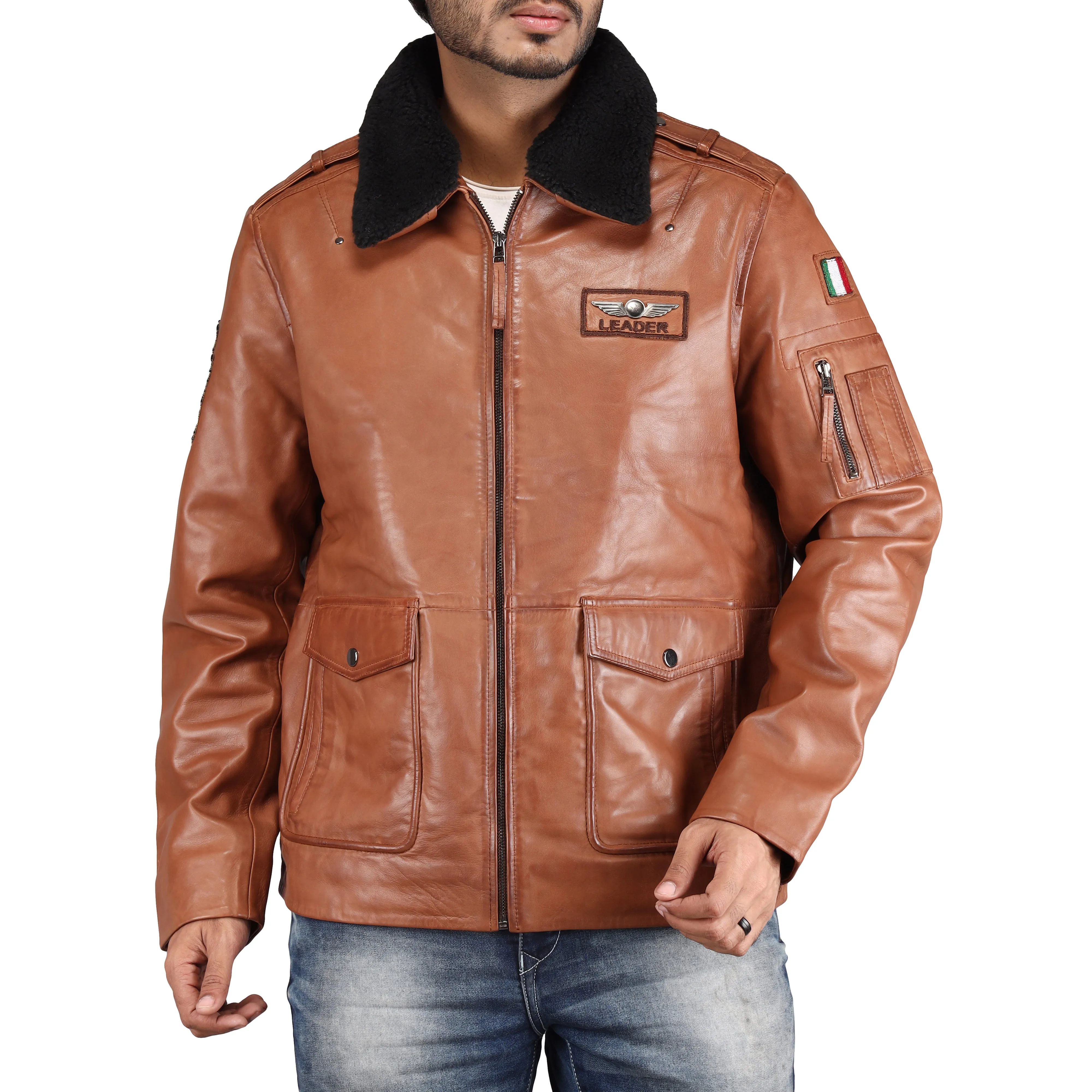 Coach - The Mens Jacket