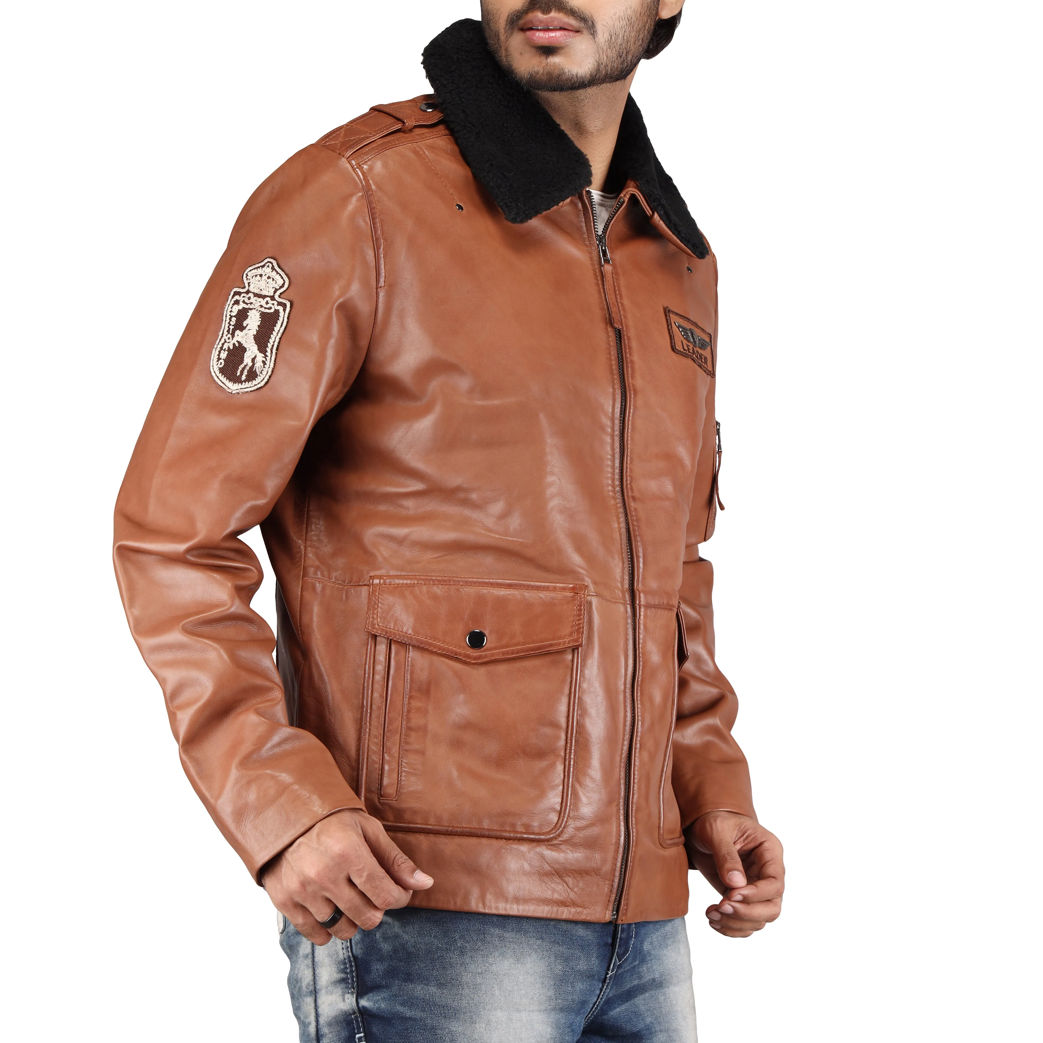 Coach - The Mens Jacket