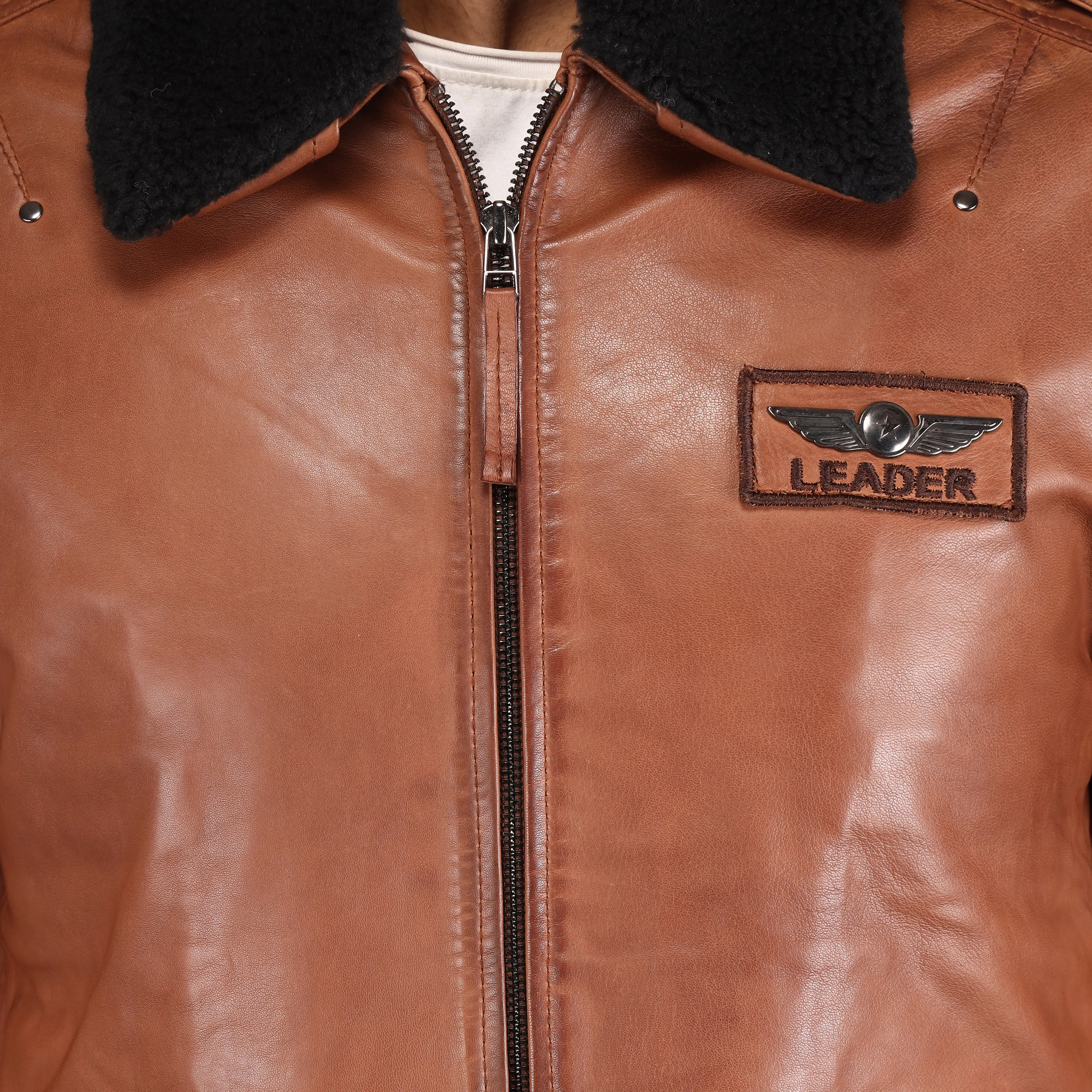 Coach - The Mens Jacket