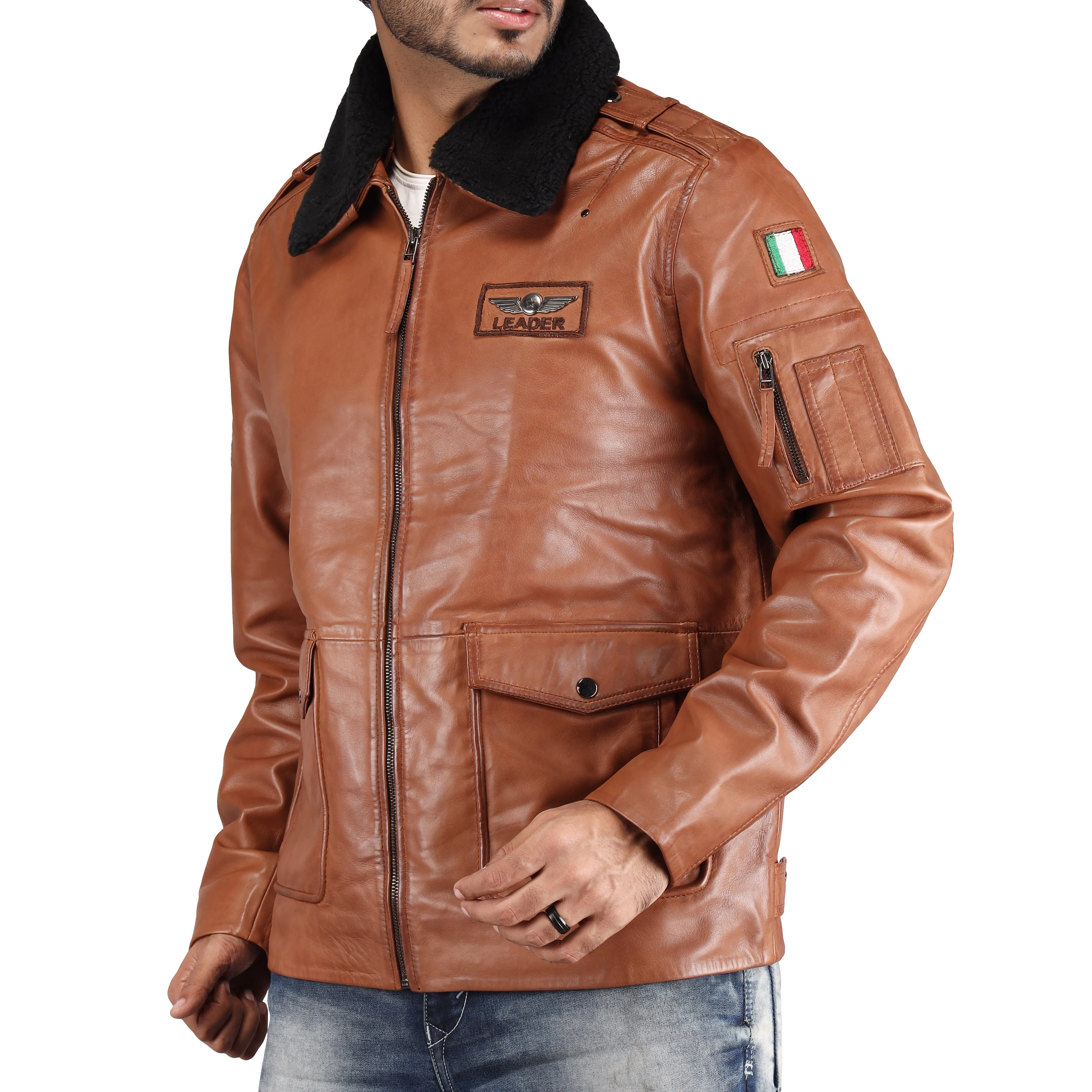 Coach - The Mens Jacket