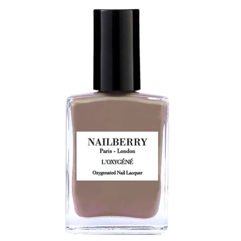 Cocoa Cabana Nailberry