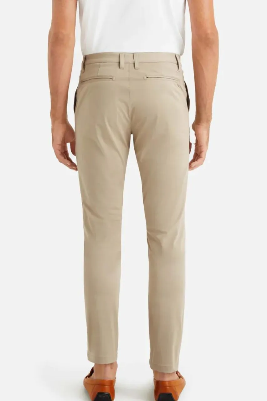 Commuter Pant Slim