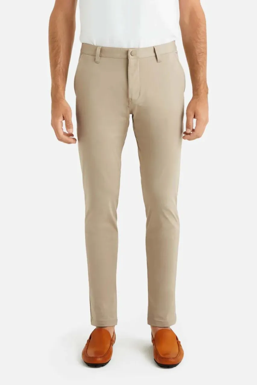 Commuter Pant Slim