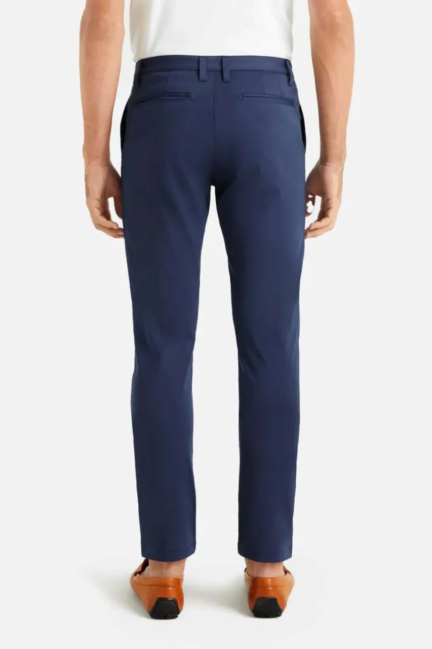 Commuter Pant Slim