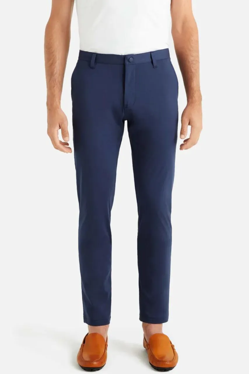 Commuter Pant Slim