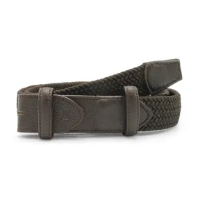 Connery Stretch Handweave Belt Strap