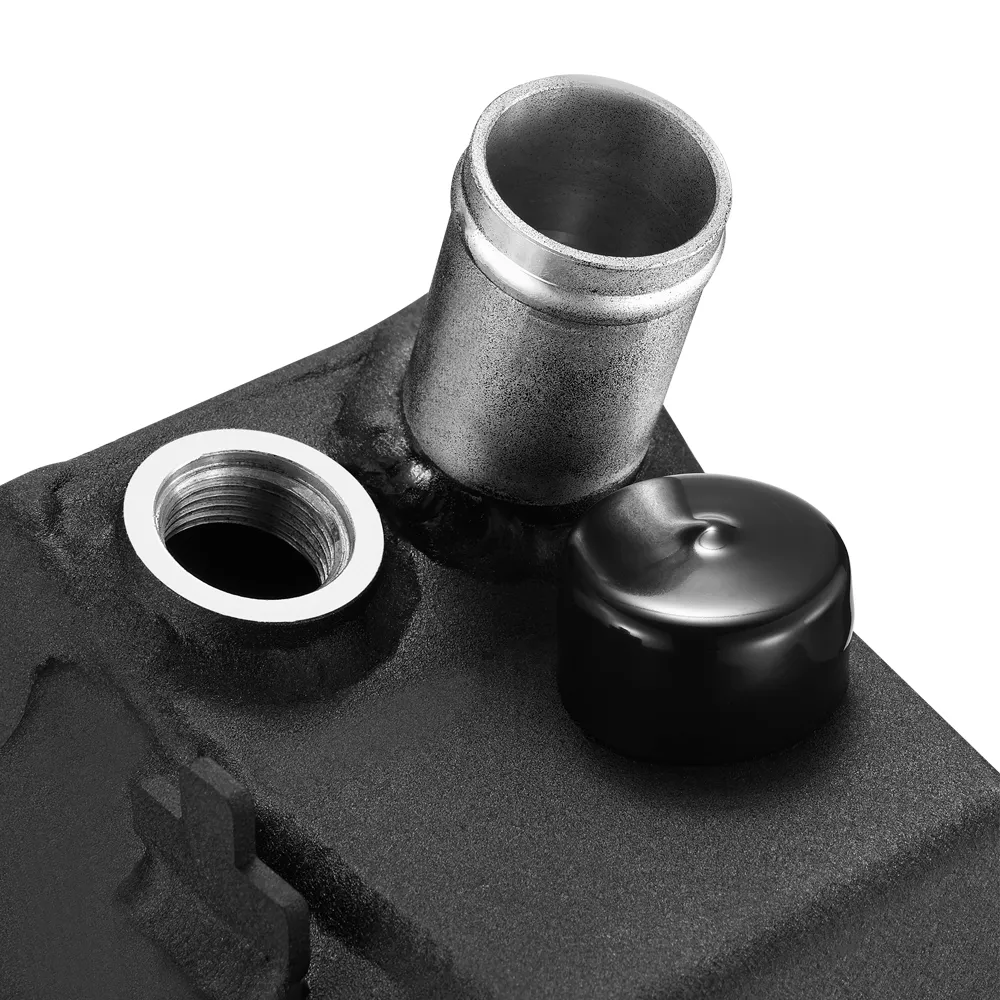 Coolant Reservoir (Degas) for 2011-2019 Ford 6.7L Powerstroke|SPELAB