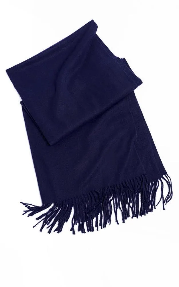 DBS001 Premium Soft Cashmere Shawl Scarf