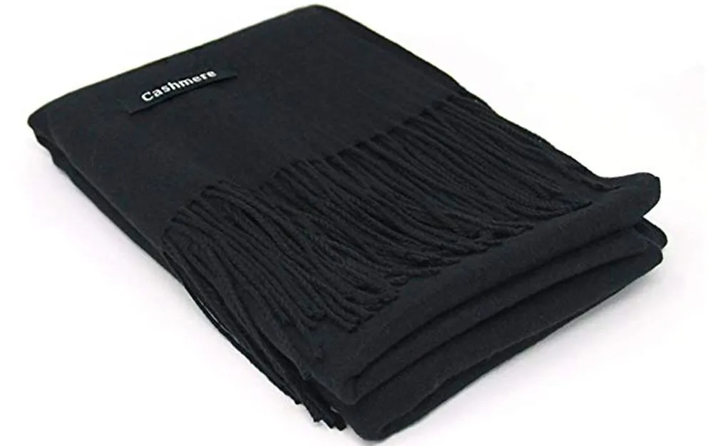 DBS001 Premium Soft Cashmere Shawl Scarf