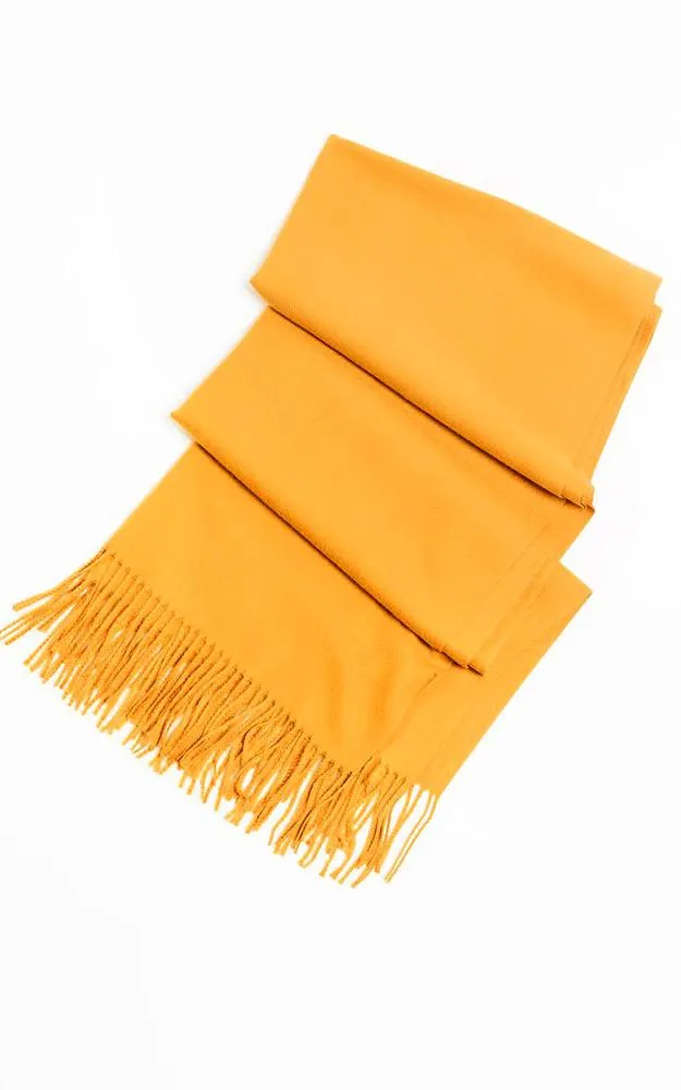 DBS001 Premium Soft Cashmere Shawl Scarf