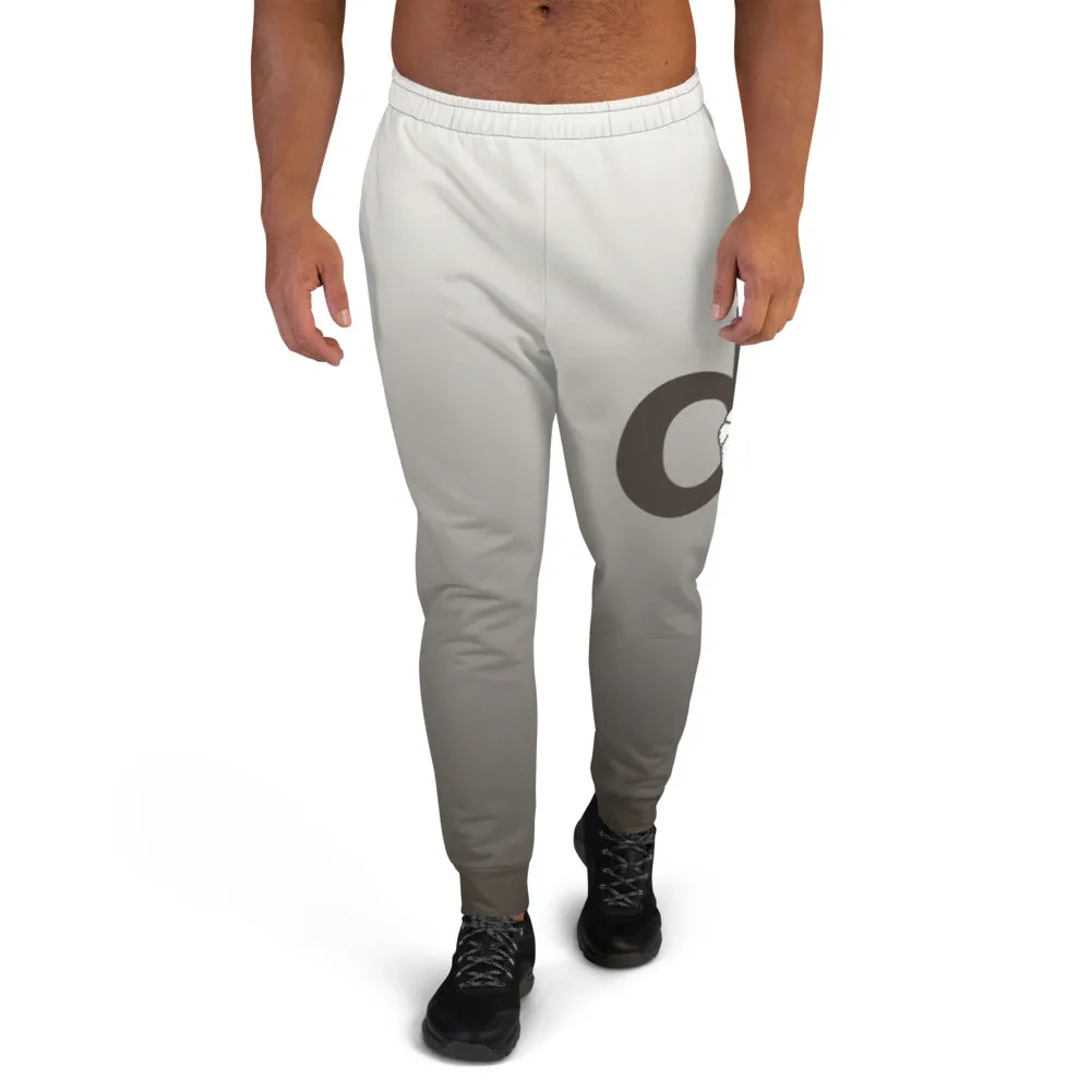 Descendants of the Island Fog Men's Joggers