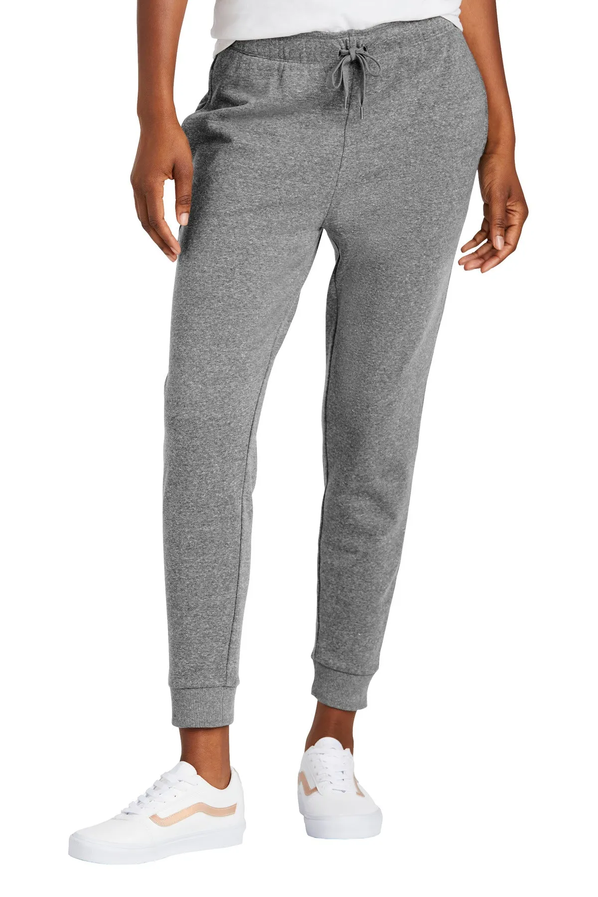 District® Women's Perfect Tri® Fleece Jogger DT1310