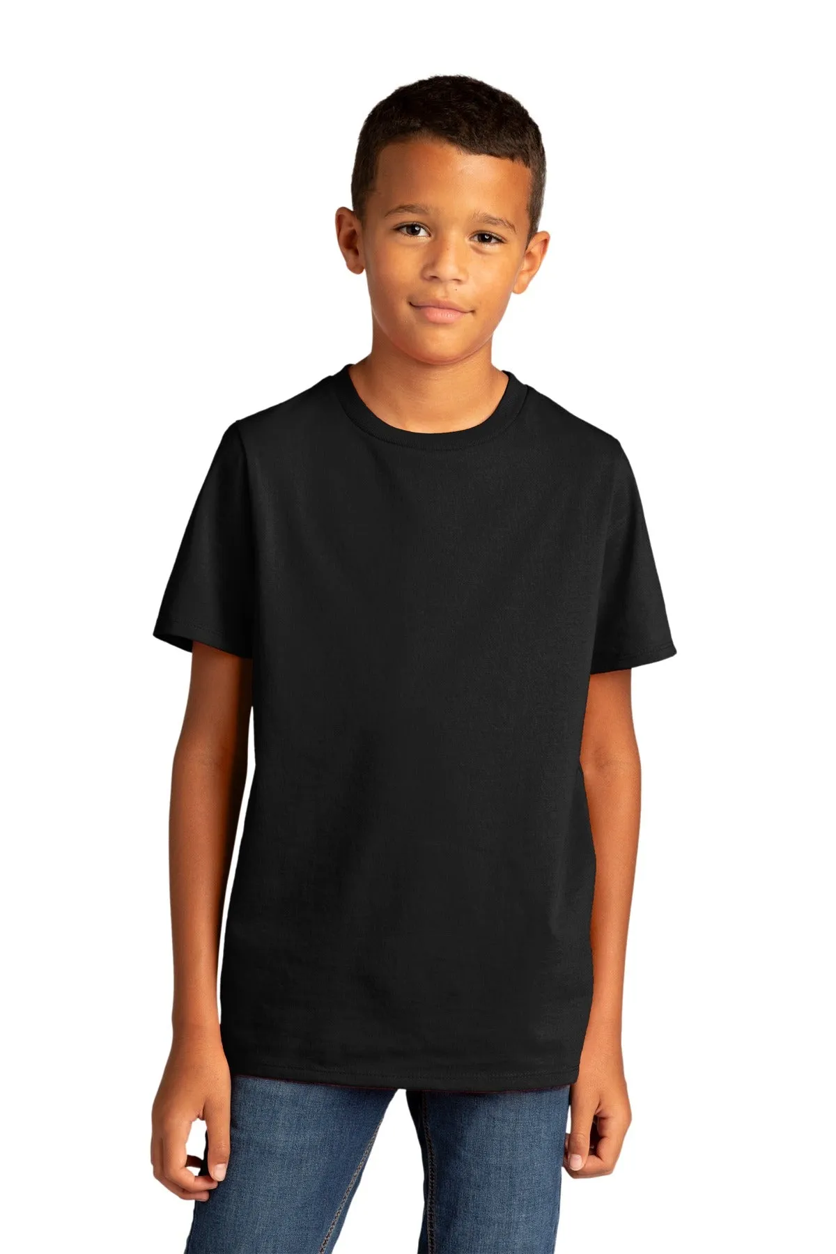 District ® Youth Re-Tee ® DT8000Y