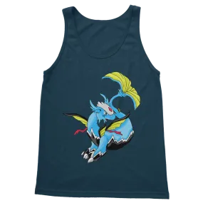 Dragonir Classic Adult Vest Top