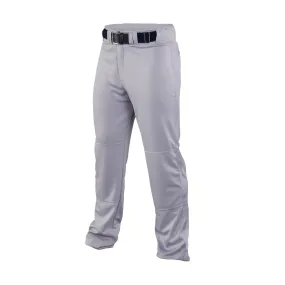 Easton Rival  Playing Pants - Grey - XLarge