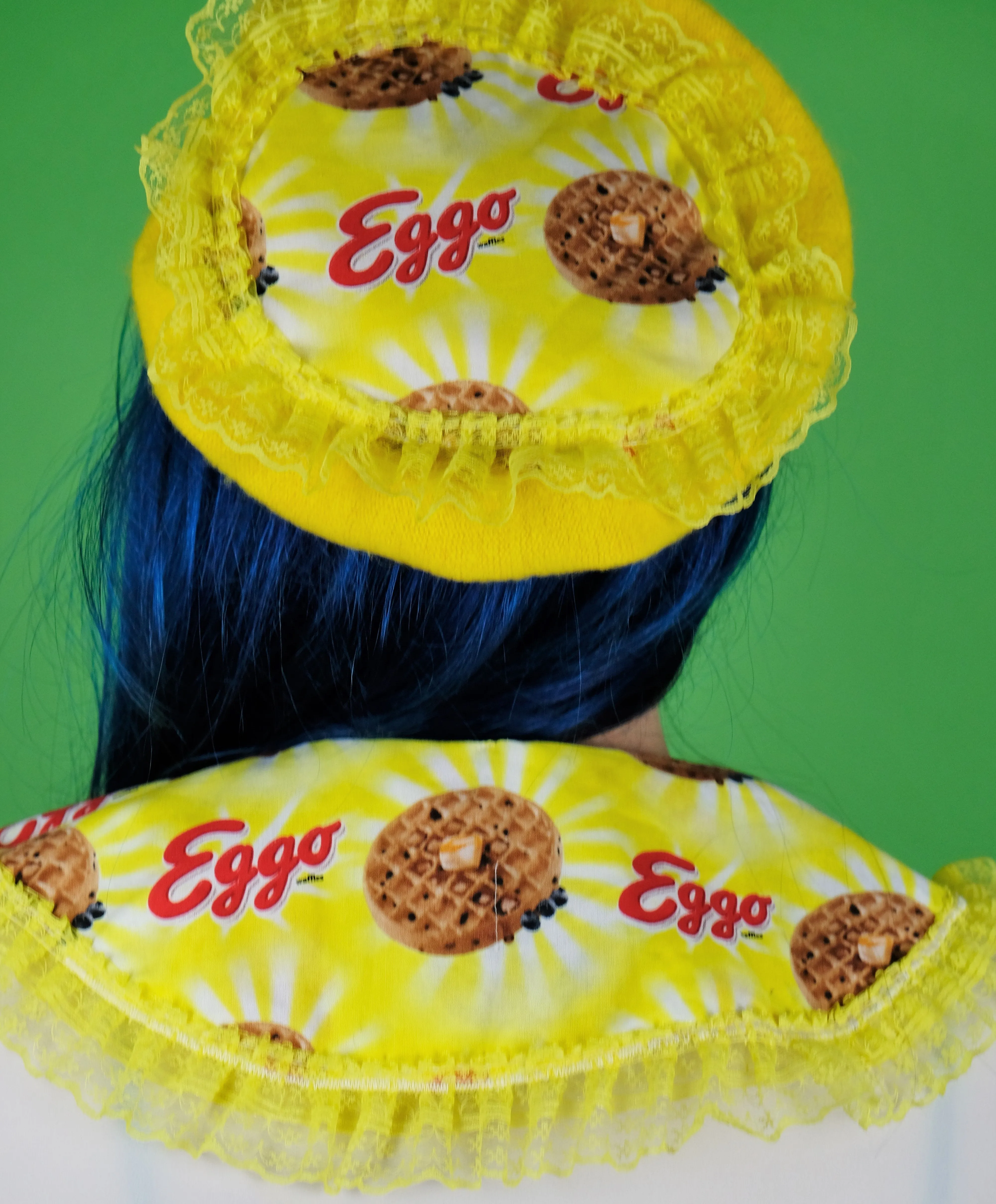 Eggo Collar