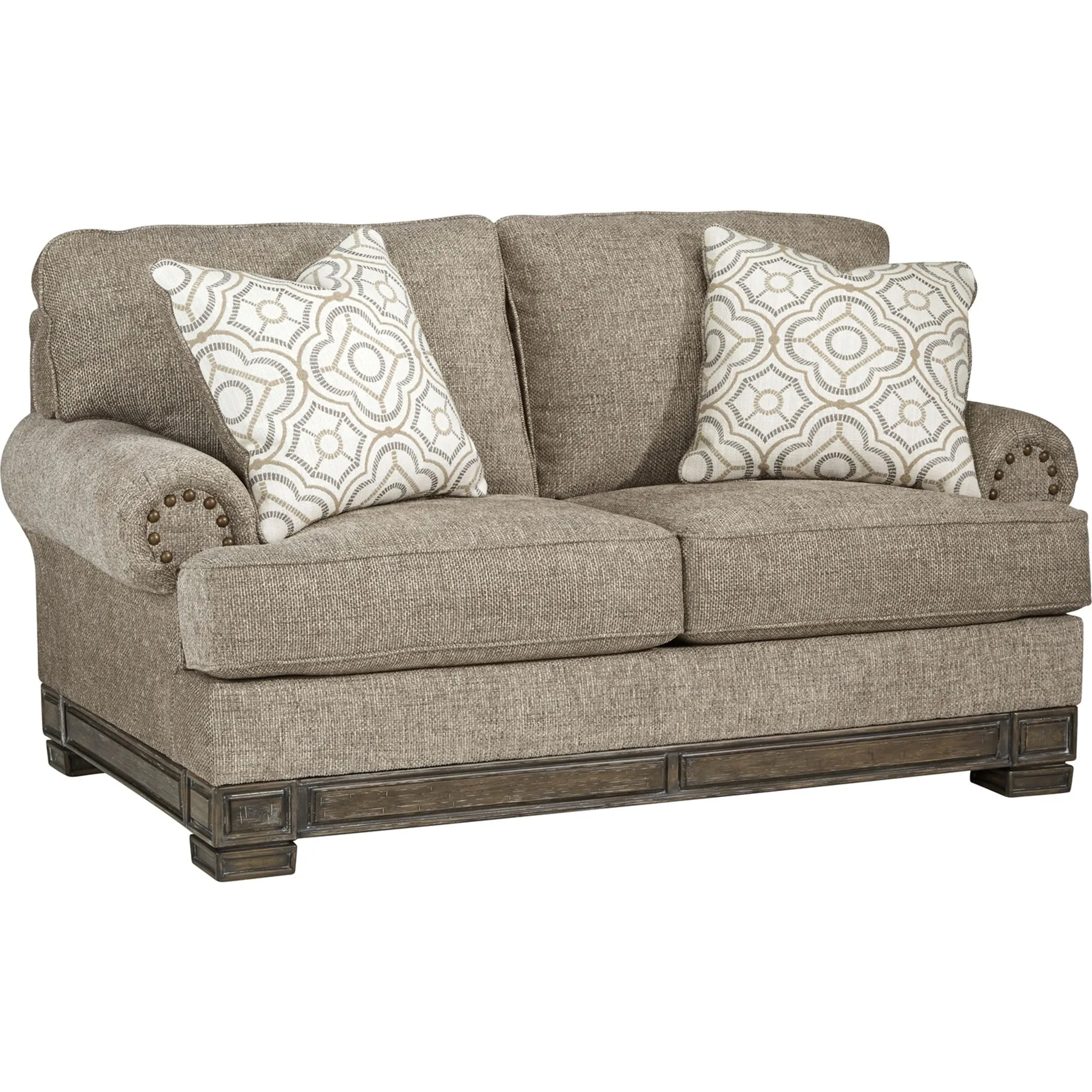 Einsgrove Loveseat