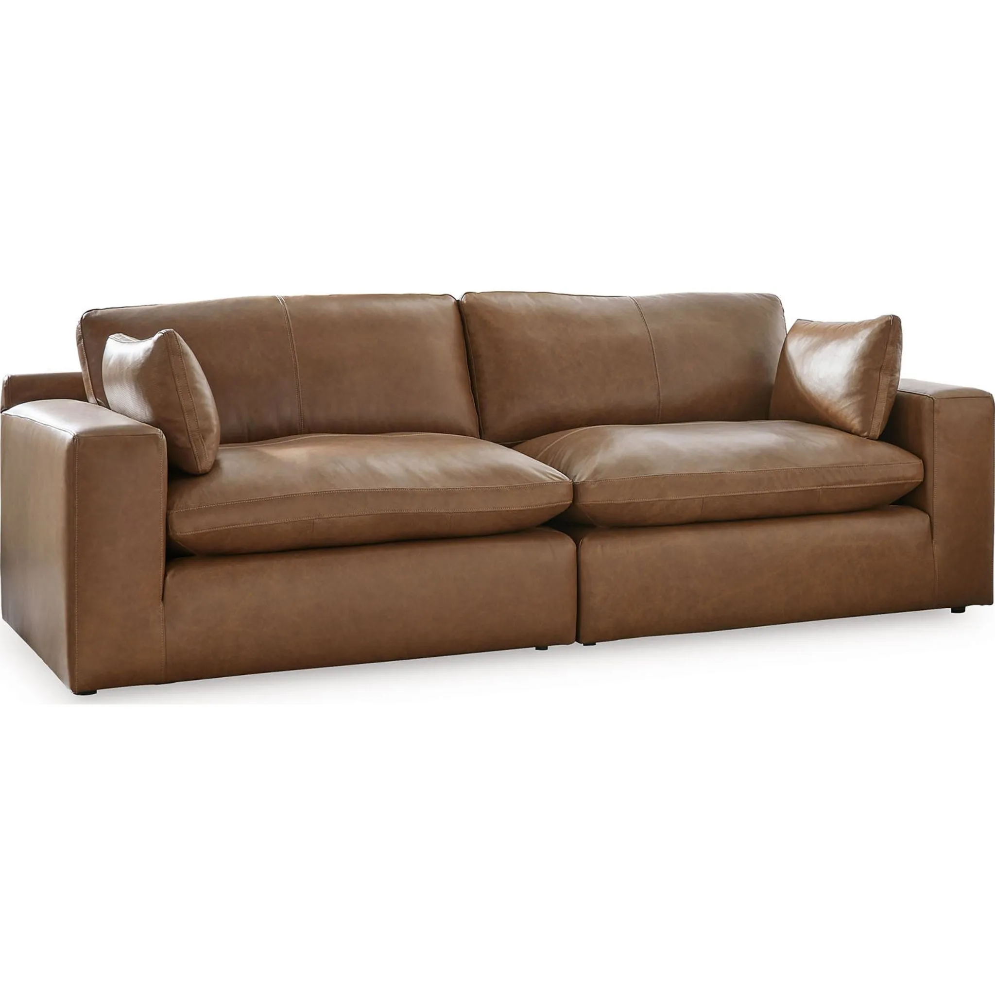 Emilia 2 Piece Sectional