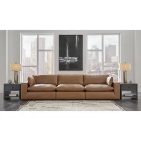 Emilia 3 Piece Sectional