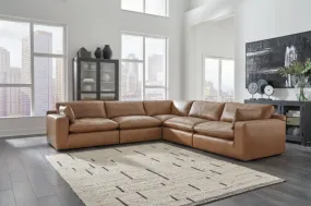 Emilia 5 Piece Sectional