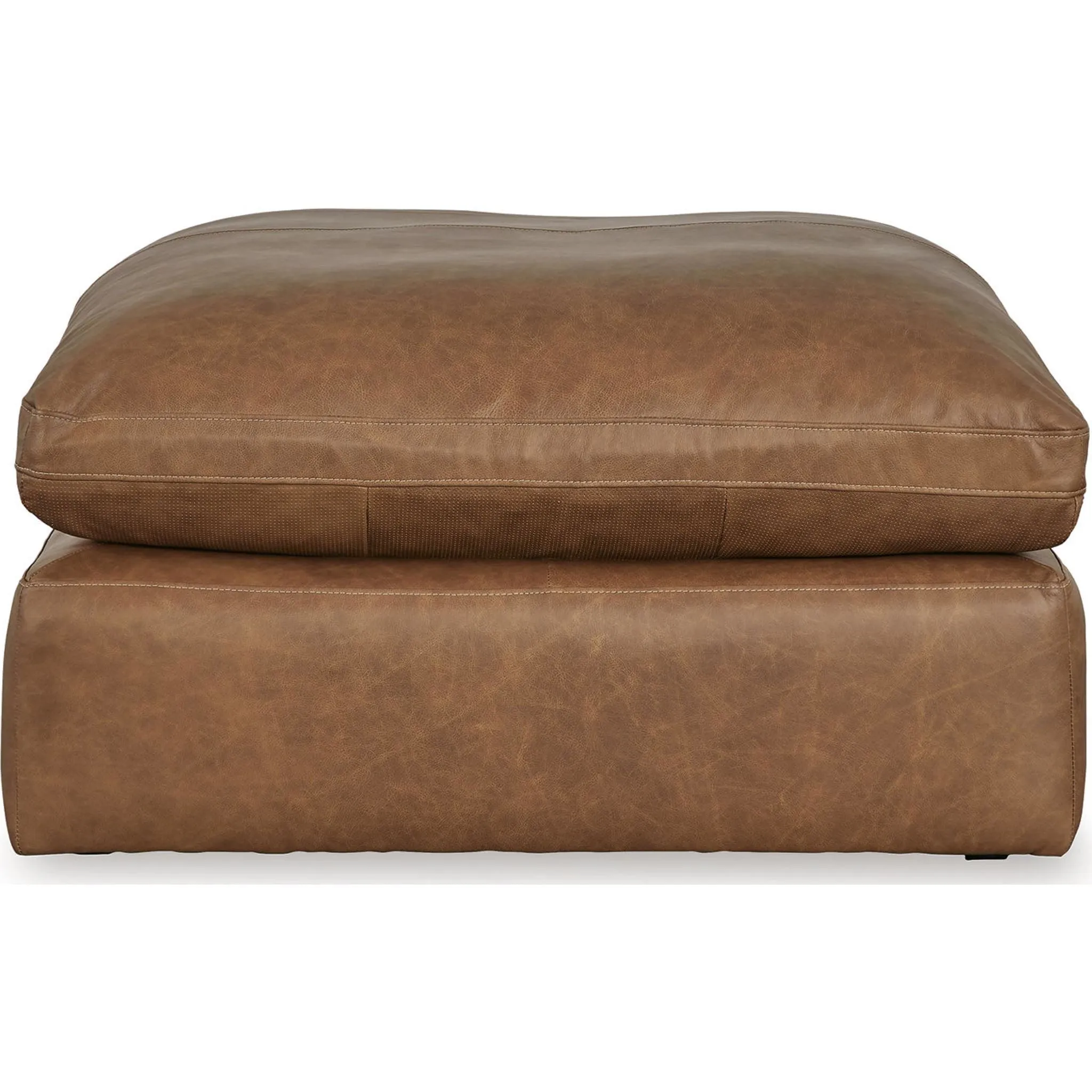 Emilia Oversized Accent Ottoman