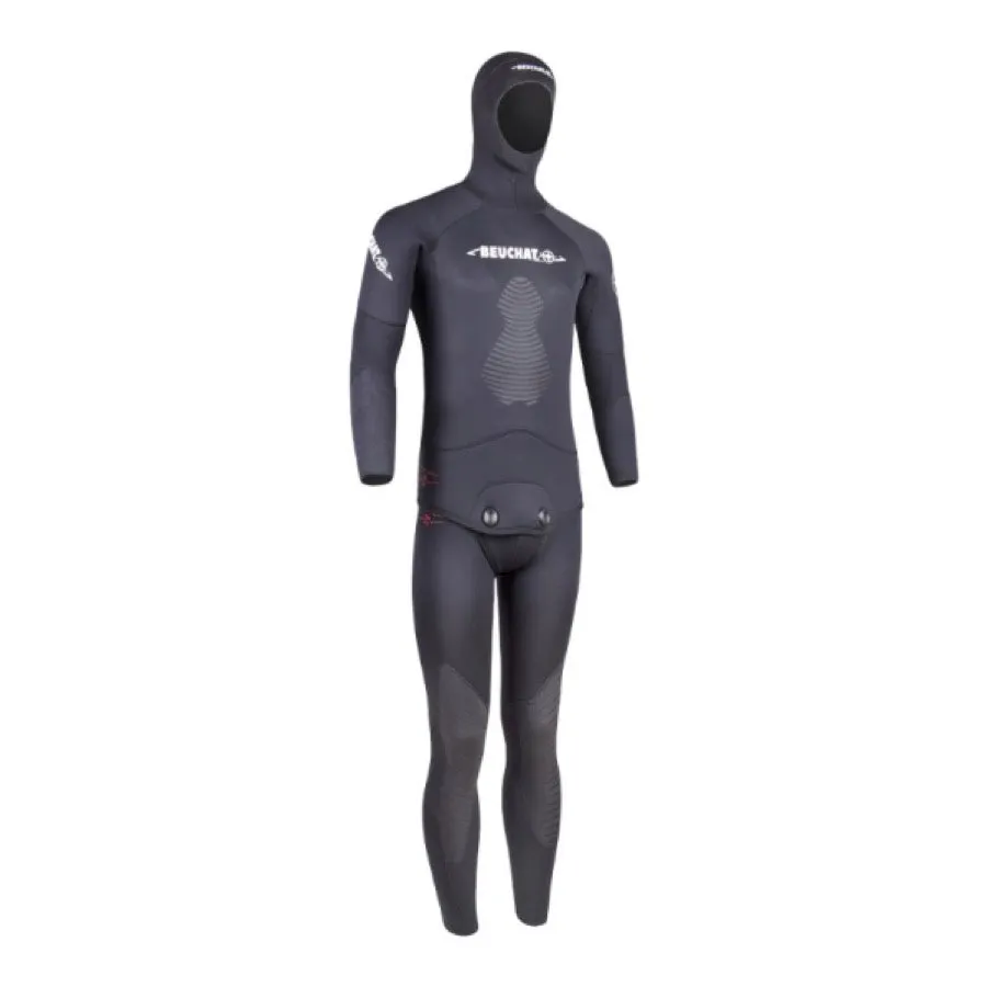 Espadon Prestige Freediving Jacket