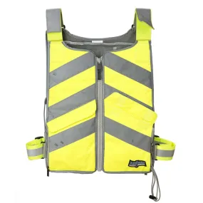 FlexiFreeze Professional Series Ice Vest - Hi-Vis