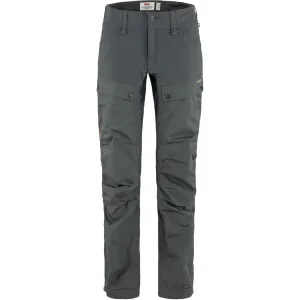 FR Keb Trousers Women Basalt