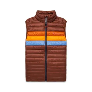 Fuego Down Vest