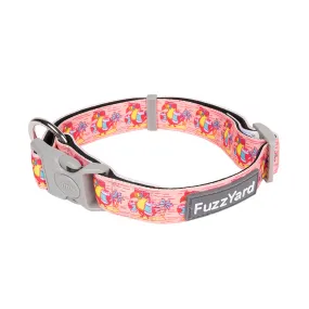 Fuzzyard Dog Collar Two-Cans L 50-65cm