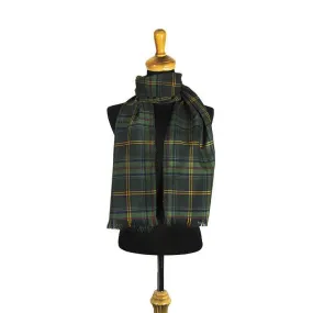 Galloway Modern Tartan Scarf