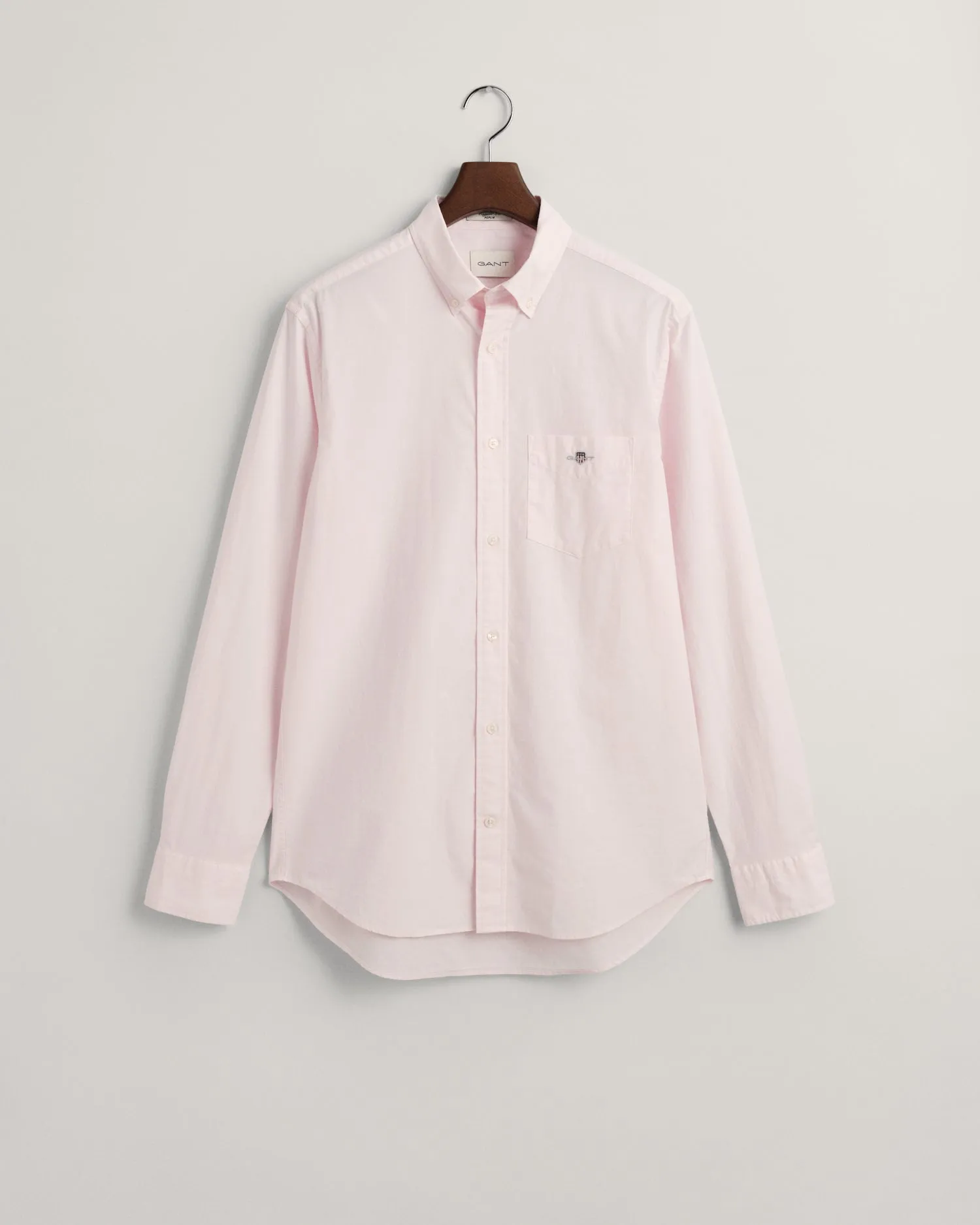 GANT Regular Poplin Shirt