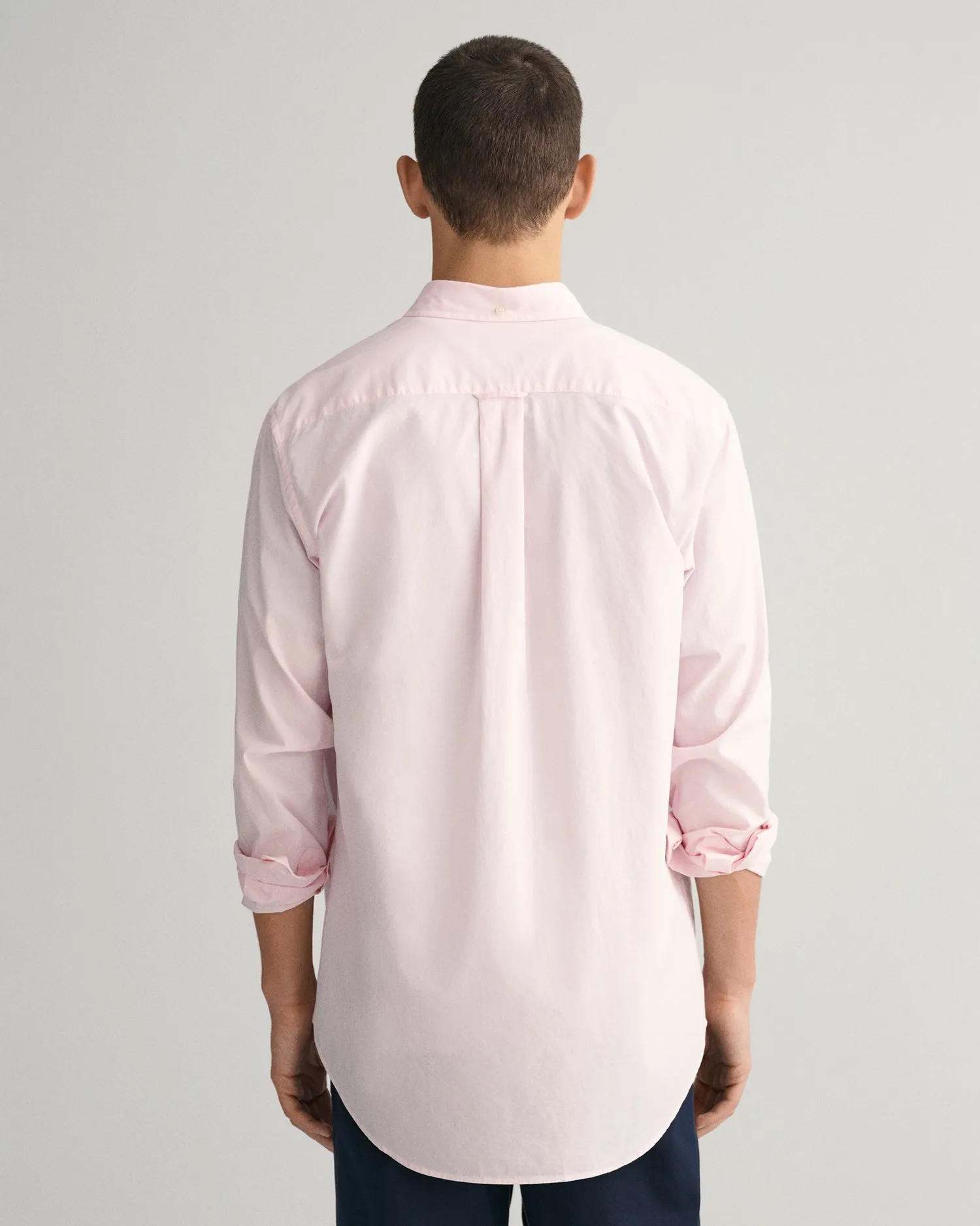 GANT Regular Poplin Shirt