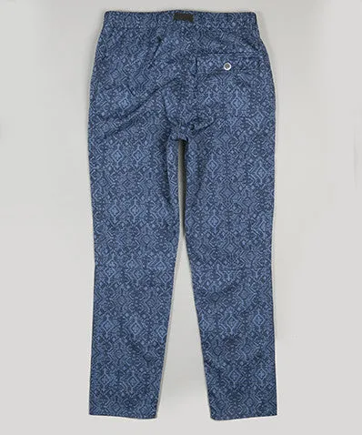 Garbstore Printed BMX Trousers