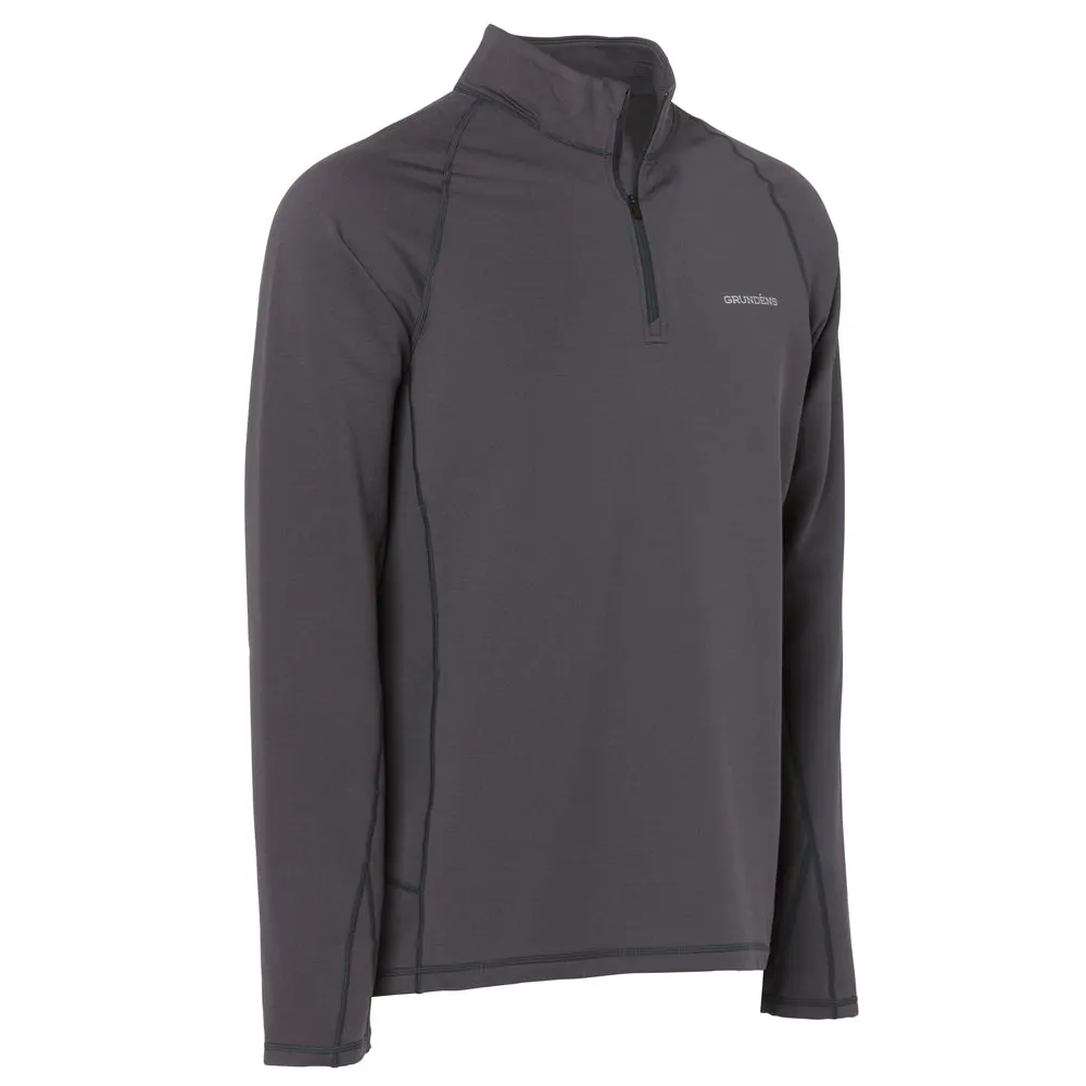 Grundies Mid 1/4 Zip Top