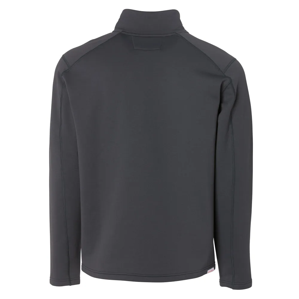 Grundies Thermal 1/4 Zip Top