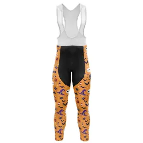 Halloween Spirit Bib Pants (V2)