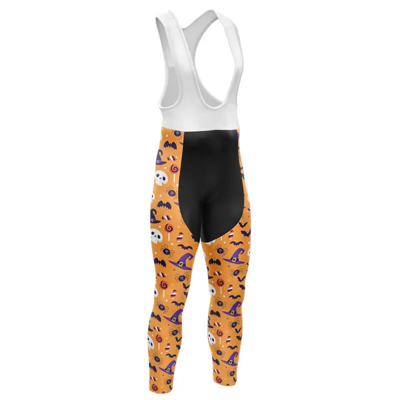 Halloween Spirit Bib Pants (V2)