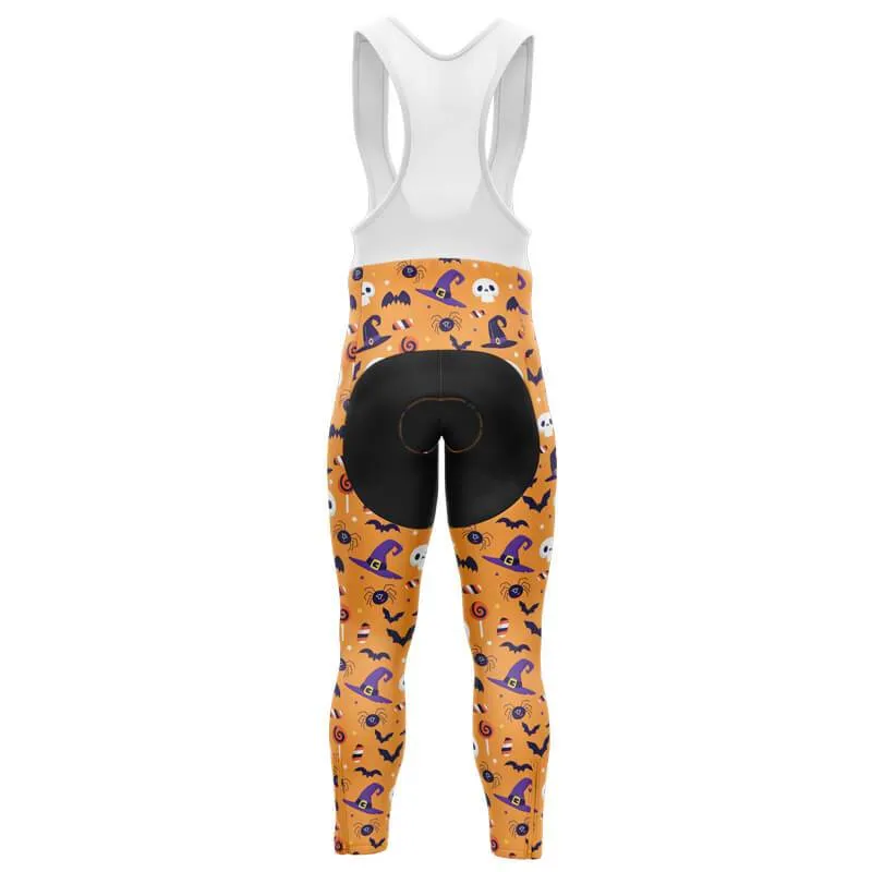 Halloween Spirit Bib Pants (V2)