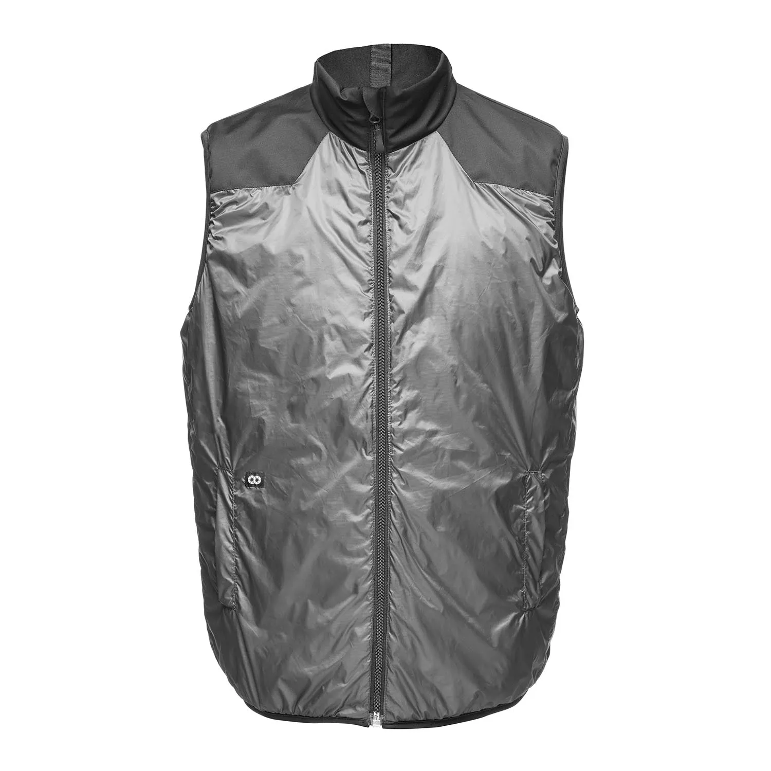 Heatable Photo Vest